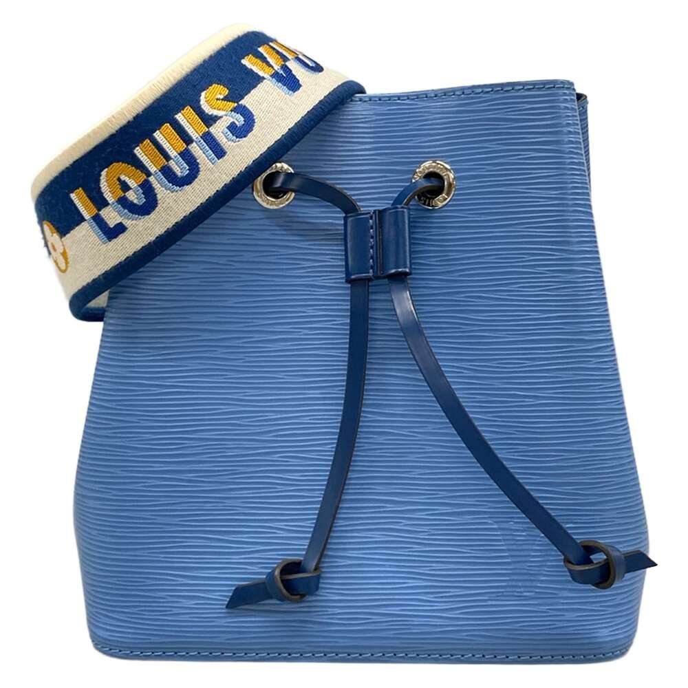 Louis Vuitton Neo Noe BB Epi Shoulder Bag M57691